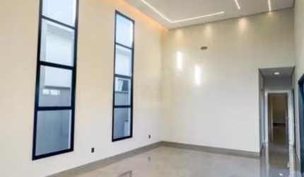 Casa Para venda em condomínio No Jardim Botânico