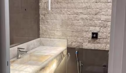 Casa para Venda No Condomínio Alphaville II