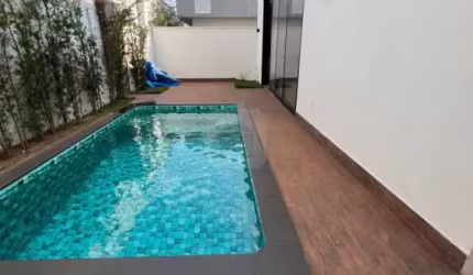 Casa Em Condomínio para Venda No Gávea Sul