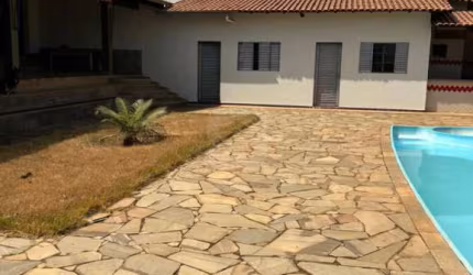 Chácara Para venda No Bairro Chácaras Tubalina E Quartel