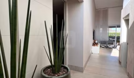 Casa Para Venda Em Condomínio Jardins Roma