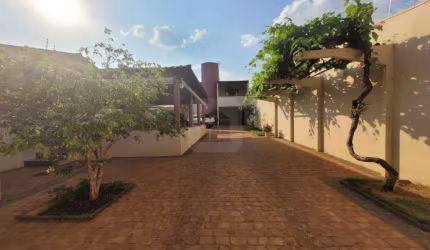 Casa Para Venda no bairro Tibery