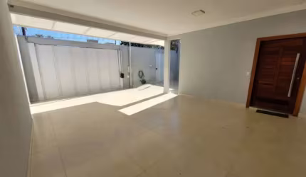 Casa Para venda No Bairro Jardim Inconfidência