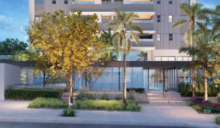 Apartamento na Zona Sul - Grandverse Garden