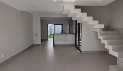 Casa Para Venda No Bairro Jardim Colina