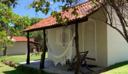 Rancho Para Venda Na Área Rural