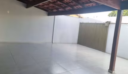 Casa Para Venda No Bairro Alto Umuarama