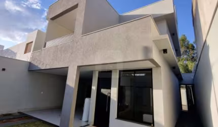 Casa Para Venda No Bairro Jaragua
