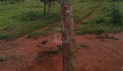 chácara Para Venda No Bairro Chácaras Eldorado