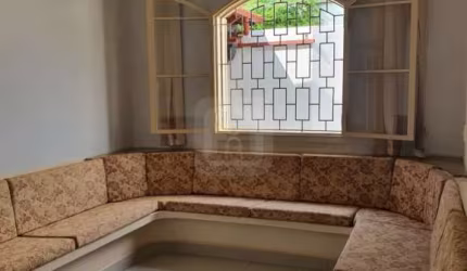 Casa Para Venda No Bairro Daniel Fonseca