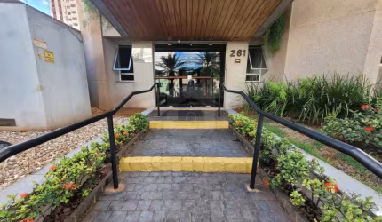 Apartamento Para Venda No Bairro Martins