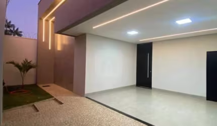 Casa Para Venda No bairro Jardim Holanda