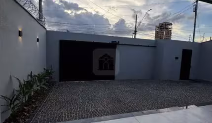 Casa Para venda No Bairro Granada
