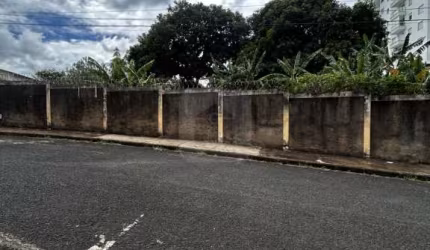 Terreno Para Venda No Bairro Roosevelt Em Uberlândia
