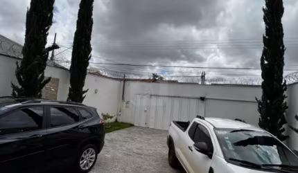 Casa Para Venda Bairro Osvaldo Em Uberlândia
