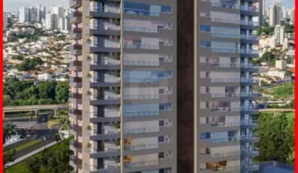 Apartamento Para Venda No Bairro Cidade Jardim