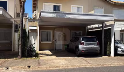 Casa Sobrado Para Venda condiminio fechado