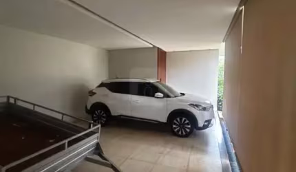 Casa Estilo Sobrado Em Condomínio Gênova Para Venda Em Uberlândia