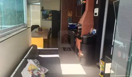 Apartamento Para Venda No Bairro Lidice