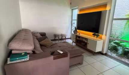 Casa Sobrado Para Venda No Bairro Karaiba
