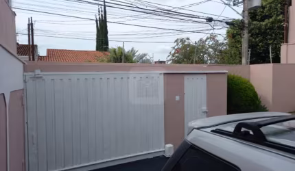 Casa Para Venda Bairro Aparecida Em Uberlândia