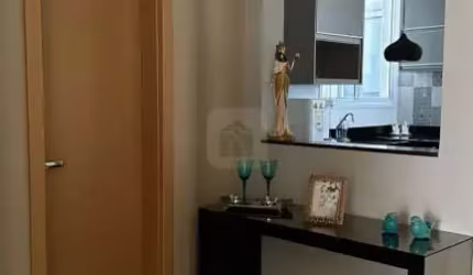 Apartamento No Residencial boulevard Para Venda No Bairro Lídice