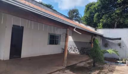 Chácara Para venda Morada Nova
