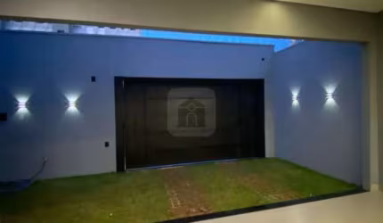 Casa Para Venda No Bairro Grand Ville
