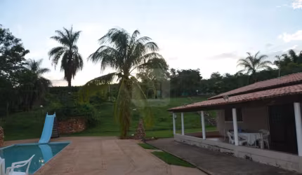 Chácaras Para Venda na Represa de Nova Ponte
