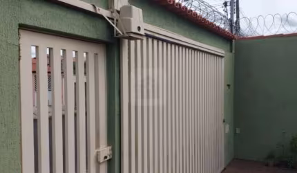 Casa Para Venda No Bairro Nossa Senhora das Graças