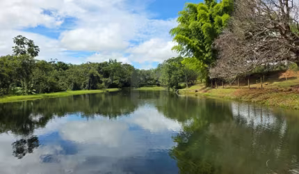 Fazenda Zona Rural Cidade de Catalão Go - toda mobiliada