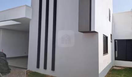 Casa Para Venda No Bairro Jardim Sul