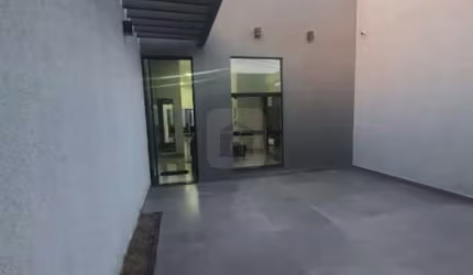 Casa Para Venda No Bairro Jardim Holanda