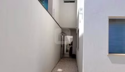 Sobrado Para Venda No Bairro Santa Rosa