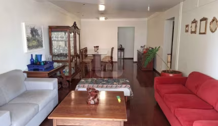 Apartamento Para Venda No Centro de Uberlândia