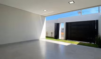 Casa Para Venda No Bairro Alto Umuarama