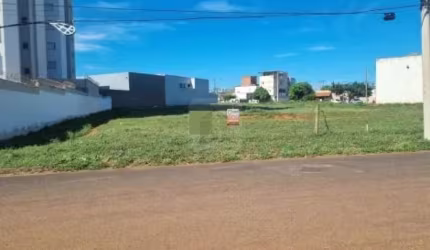 Terreno Para Venda Bairro Jardim Patrícia Em Uberlândia