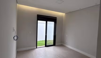 Casa Para Venda no  Condomínio Alphaville II em Uberlândia.