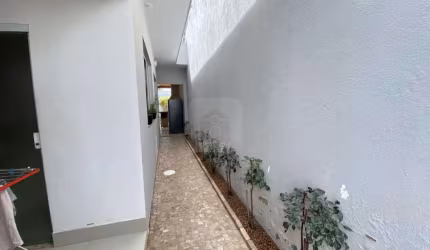 Casa Para Venda No Bairro Cidade Jardim