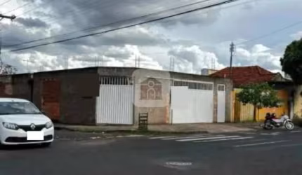 Terreno Para Venda No Bairro Nossa Senhora Aparecida