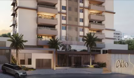 Apartamento Para Venda No Bairro Vale dos Vinhedos