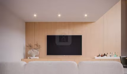 Apartamento Para Venda No Bairro Granja Marileusa