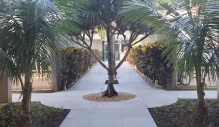 Apartamento Para Venda No Bairro Jardim Finotti