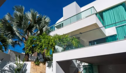 Casa Para Venda No Bairro City Uberlândia