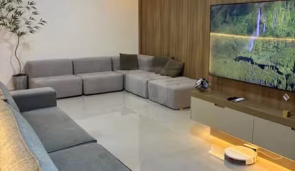 Apartamento Para Venda No Bairro Cazeca