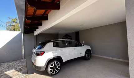 Casa Para Venda No Bairro Morada da Colina