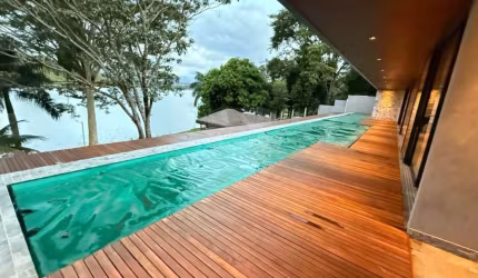 Rancho Para Venda Na Represa de Miranda