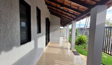 Casa Para Venda no bairro Vigilato Pereira