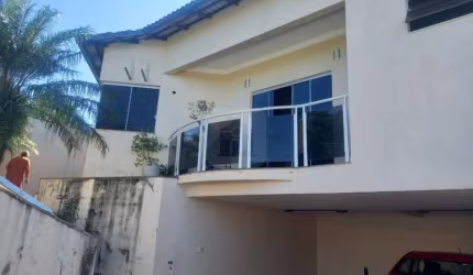 Casa Para Venda No Bairro Cidade Jardim