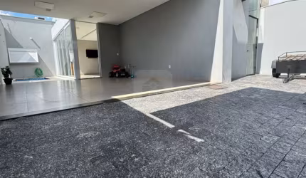 Sobrado Para Venda No Bairro Jardim Inconfidência